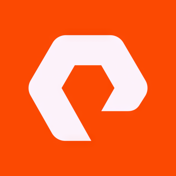 Pure Storage Named A Leader In The Gartner Magic Quadrant For