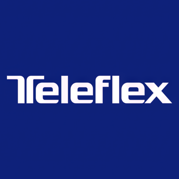 Teleflex Launches New Arrow Pressure Injectable Midline Catheter In