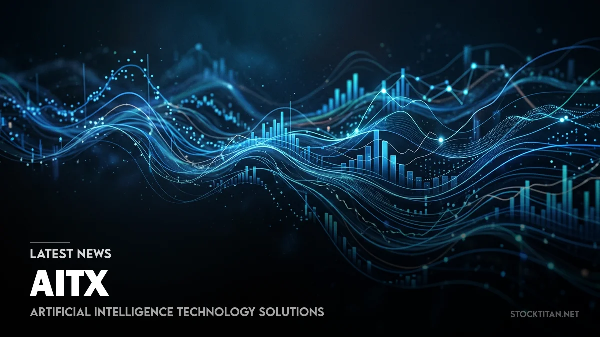 Artificial Intelligence Te... (AITX) Stock News | StockTitan