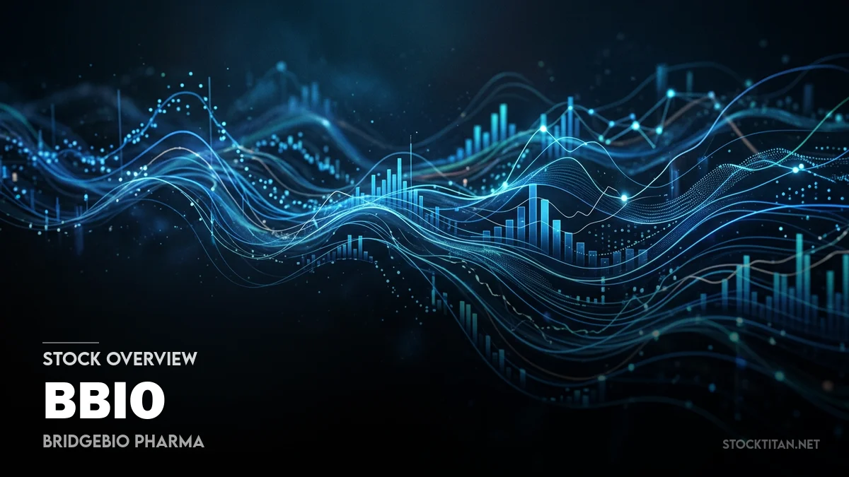 BBIO Stock Price, News & Analysis | Bridgebio Pharma
