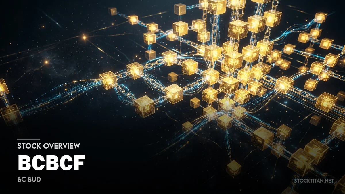 BCBCF Stock Price, News & Analysis | Digital Commodities Capital