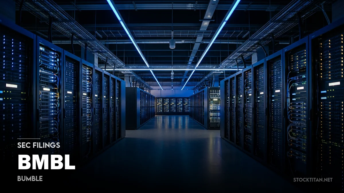 0 News Article Image BMBL SEC Filings - Bumble Inc. 10-K, 10-Q, 8-K Forms