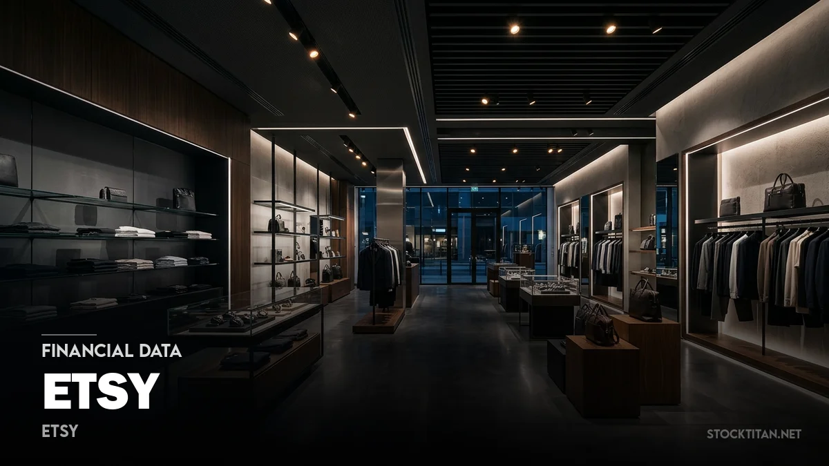 3 News Article Image ETSY Financials: Income Statement, Balance Sheet & Cash Flow