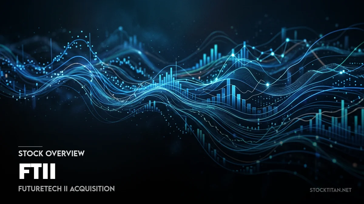 FTII Stock Price, News & Analysis | FutureTech II Acquisition