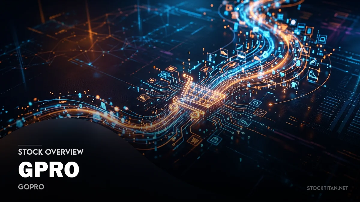 0 News Article Image Si invirtió $1,000 en Gopro Inc (GPRO)