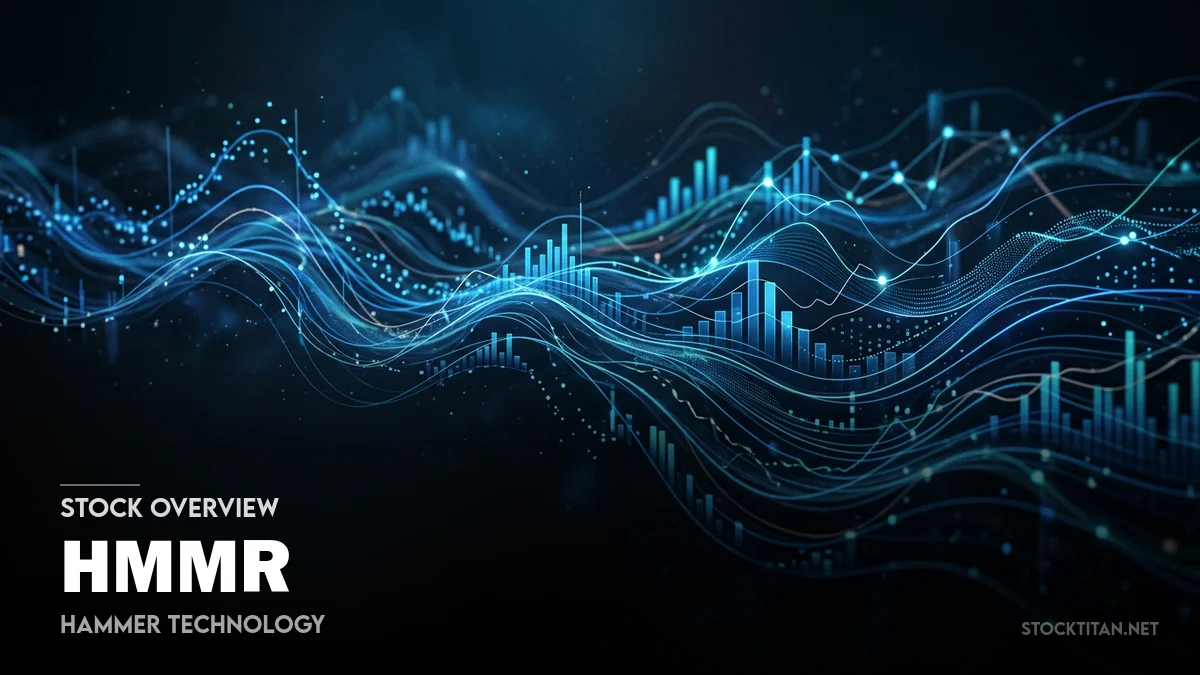 HMMR Stock Price, News & Analysis | Hammer Technology Holdings