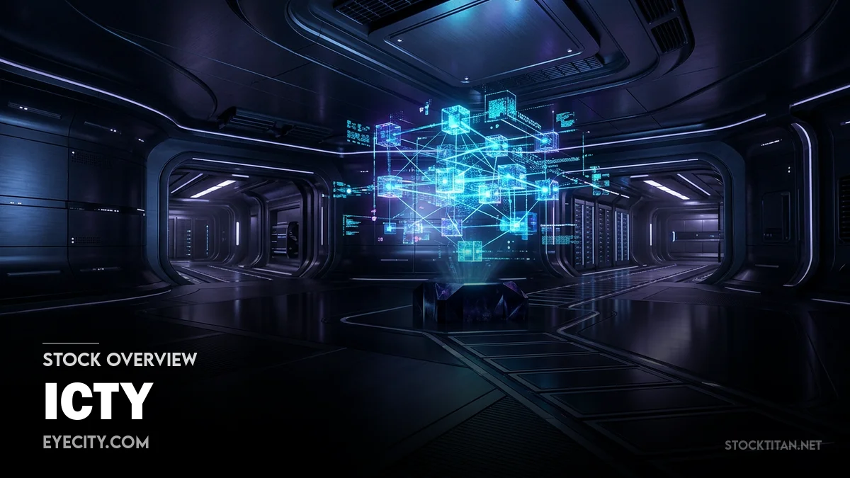 Incty ICTY Stock Price, News & Analysis | Eyecity.Com