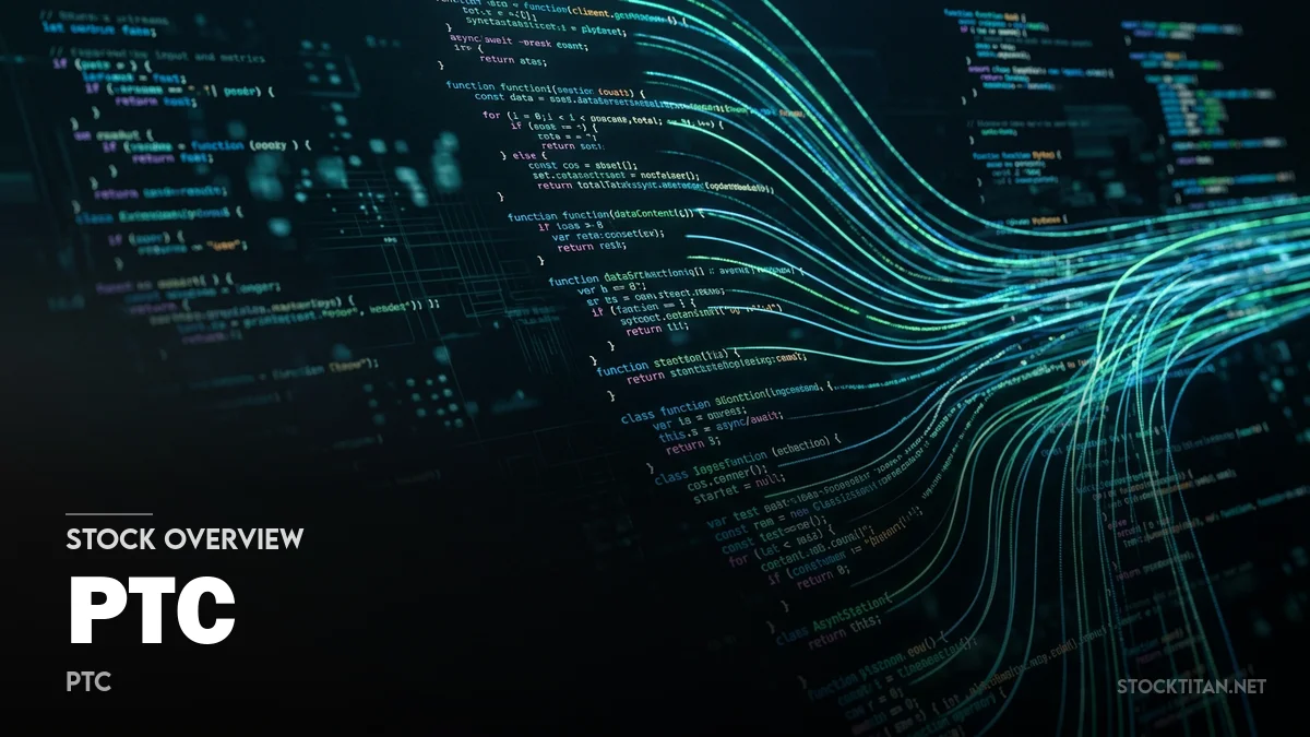 2 News Article Image If You Invested $1,000 in Ptc Inc (PTC)