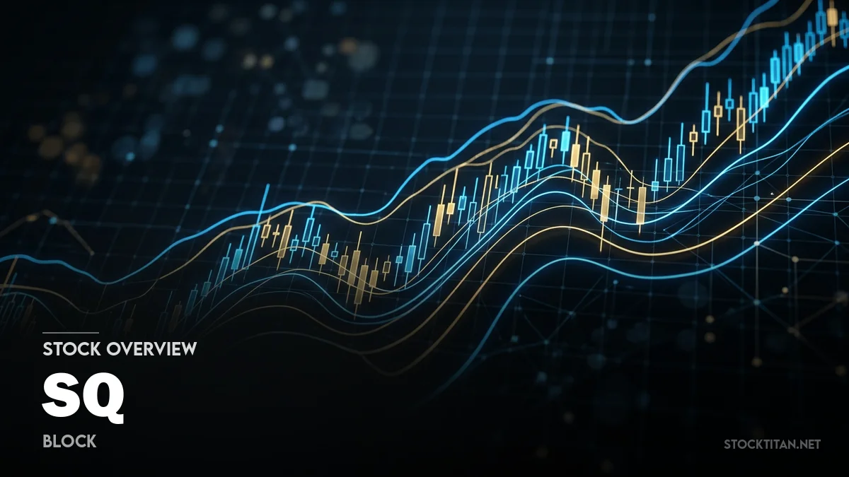 SQ Stock Price, News & Analysis | Block