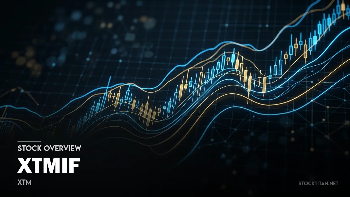 XTMIF Stock Price, News &amp; Analysis | Xtm
