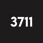 3711 Stock Logo