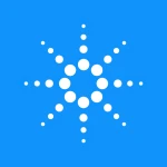 Agilent Technologies Inc logo