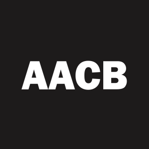 Stock AACB logo