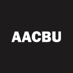 AACBU Stock Logo