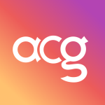AACG Stock Logo