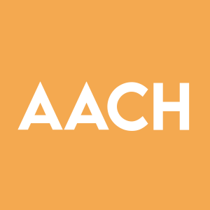 Stock AACH logo
