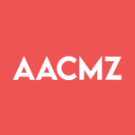 AACMZ Stock Logo