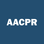 AACPR Stock Logo
