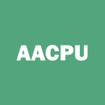 AACPU Stock Logo