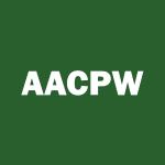 AACPW Stock Logo
