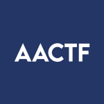 AACTF Stock Logo