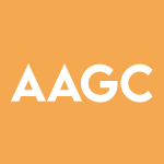 AAGC Stock Logo