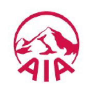 Stock AAGIY logo