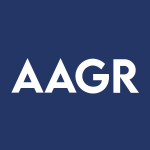 AAGR Stock Logo