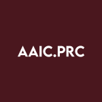 AAIC.PRC Stock Logo