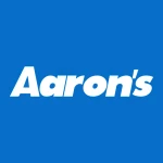 The Aarons Company Inc logo