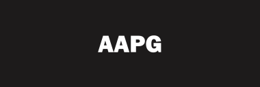 Stock AAPG logo