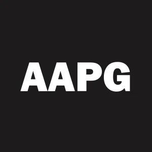 Ascentage Pharma Group International logo