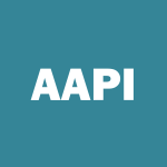 AAPI Stock Logo