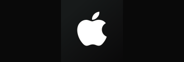 Stock AAPL logo