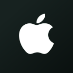 AAPL Stock Logo