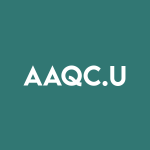 AAQC.U Stock Logo