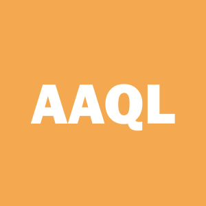 Stock AAQL logo
