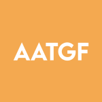 AATGF Stock Logo