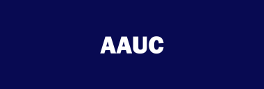 Stock AAUC logo