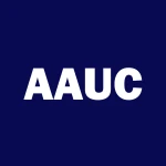 Allied Gold Corp logo