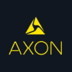 AAXN Stock Logo