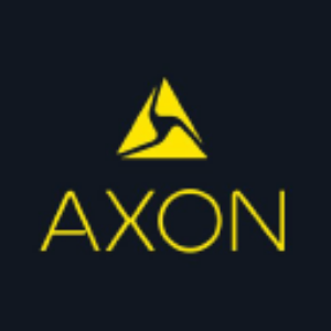 Stock AAXN logo