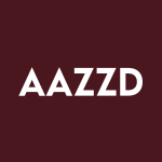 AAZZD Stock Logo