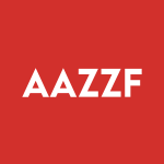 AAZZF Stock Logo