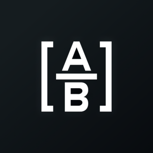 Stock AB logo