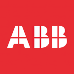 ABB Stock Logo