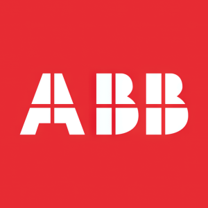 Stock ABB logo