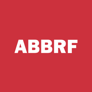 Stock ABBRF logo