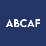 ABCAF Stock Logo