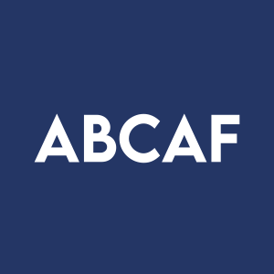 Stock ABCAF logo